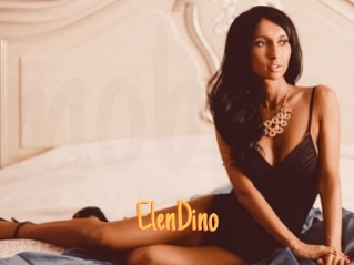 ElenDino Mobile Porno