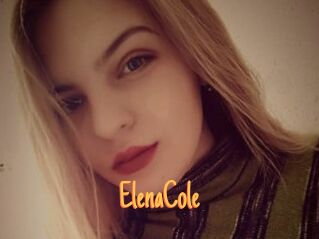ElenaCole Mobile Porno