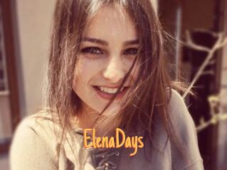 ElenaDays