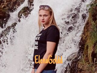 ElenaGoldd Mobile Porno