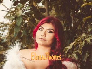 ElenaJhones Mobile Porno