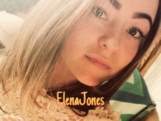 ElenaJones
