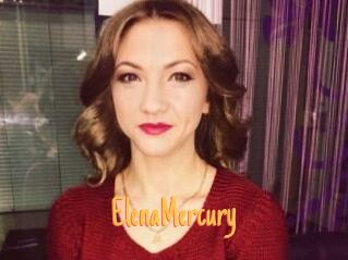ElenaMercury Mobile Porno