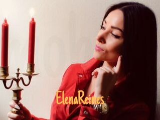 ElenaReines