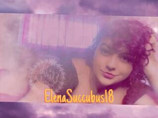 ElenaSuccubus18