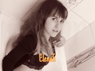 ElenaTi Mobile Porno