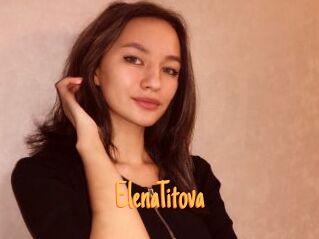 ElenaTitova Mobile Porno
