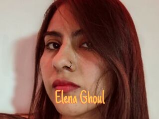Elena_Ghoul