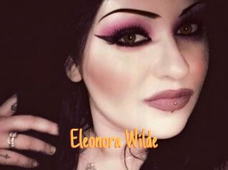 Eleonora_Wilde