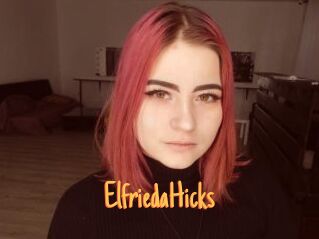 ElfriedaHicks