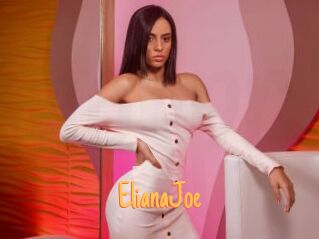 ElianaJoe Mobile Porno