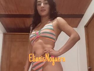 ElianisNoguera Mobile Porno