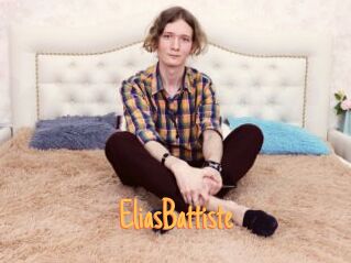 EliasBattiste