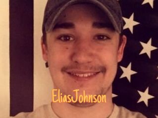 Elias_Johnson Mobile Porno