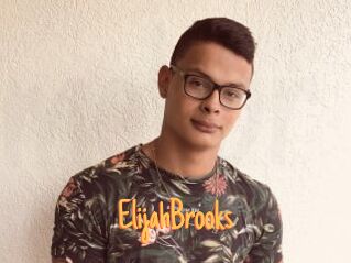 ElijahBrooks Mobile Porno