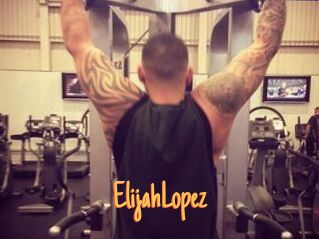 ElijahLopez Mobile Porno