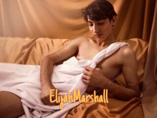ElijahMarshall
