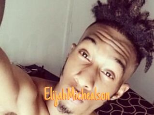 Elijah_Michealson Mobile Porno