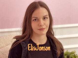 ElisJonson