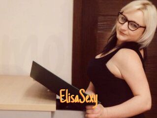ElisaSexy