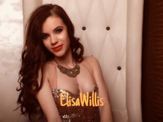 ElisaWillis