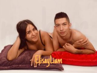 ElisayLiam Mobile Porno