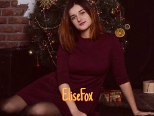 EliseFox