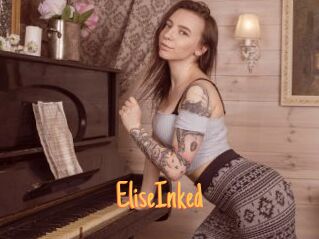 EliseInked