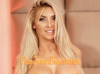 EliseJamesBabestation