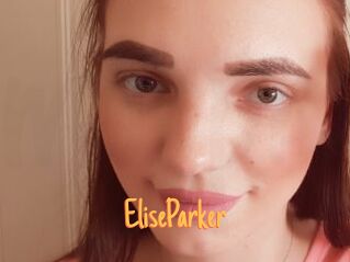 EliseParker Mobile Porno