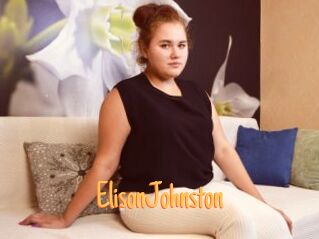 ElisonJohnston