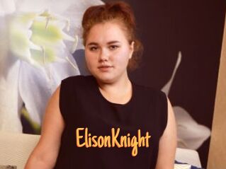 ElisonKnight