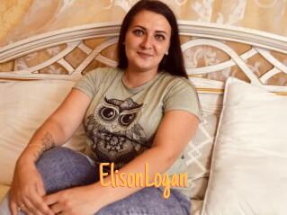 ElisonLogan