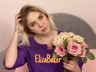 ElizaBaker