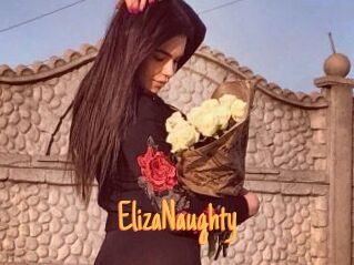ElizaNaughty