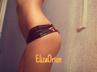 ElizaOrion