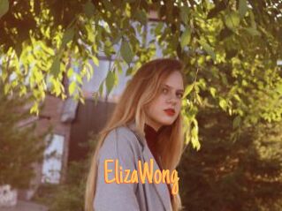 ElizaWong