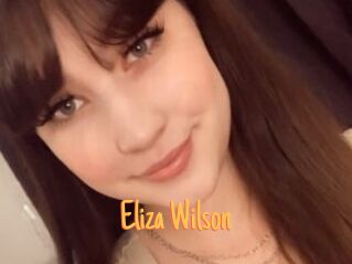 Eliza_Wilson