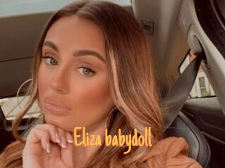 Eliza_babydoll