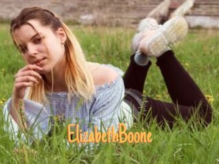 ElizabethBoone