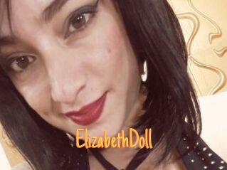 ElizabethDoll