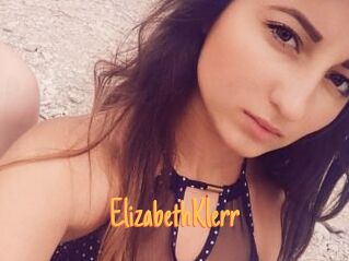 ElizabethKlerr