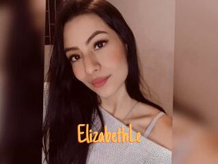 ElizabethLe Mobile Porno