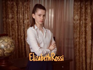 ElizabethRossi Mobile Porno