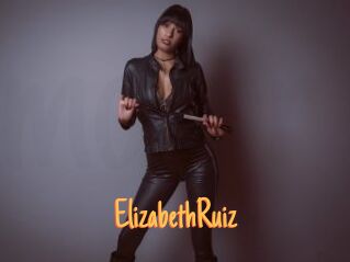 ElizabethRuiz Mobile Porno