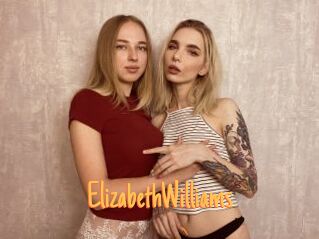 ElizabethWilliams