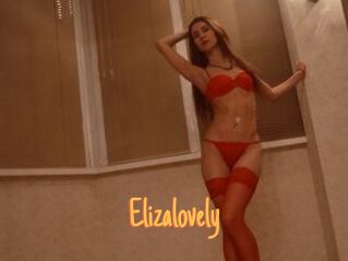 Elizalovely