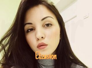 Elizasvon Mobile Porno