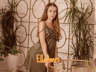 EllaAmes Mobile Porno