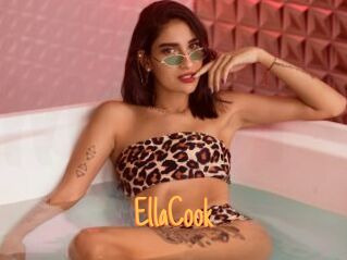 EllaCook